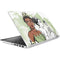 Disney Princess Tiana Sketch HP Pavilion Skin